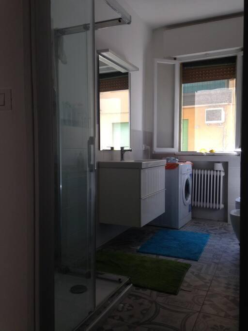 Daniele'S Flat In Venice Mestre Exteriér fotografie